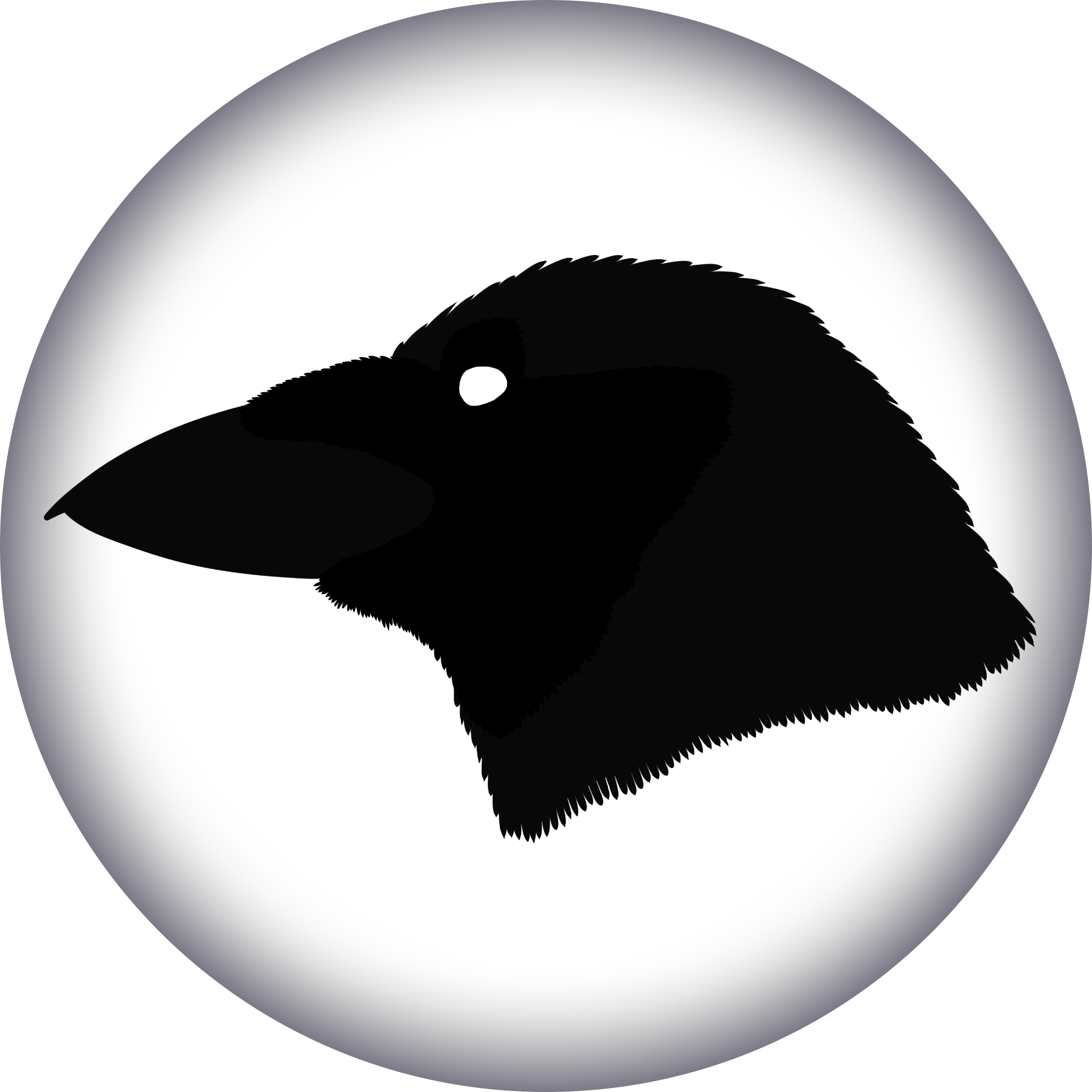 Crowence logo, 2018-